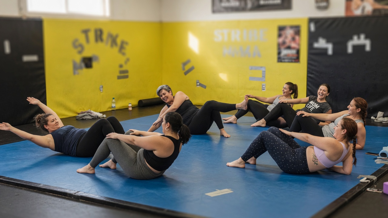 Women's Fitness